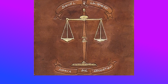 Member Indiana Bar Association