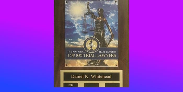 Award Winning Representation